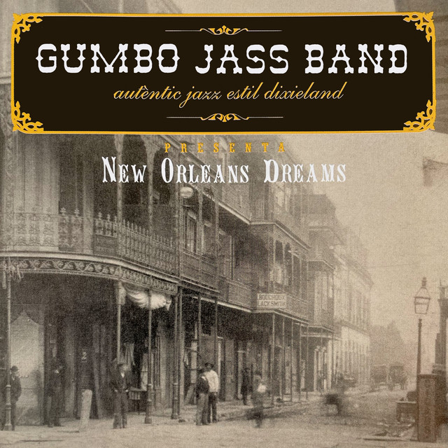 New Orleans Dreams