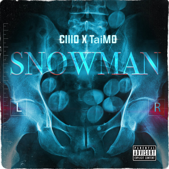 Snowman