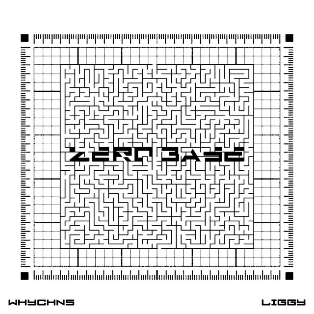 ZERO BASE cover art