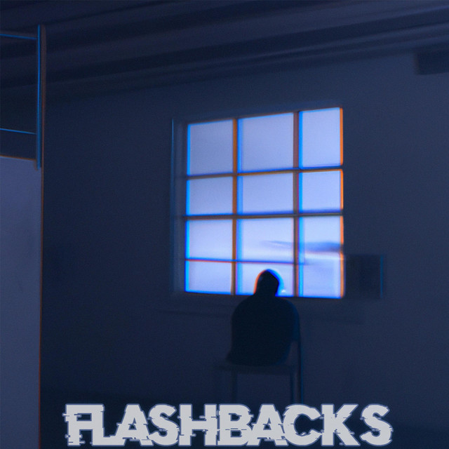 FLASHBACKS cover art