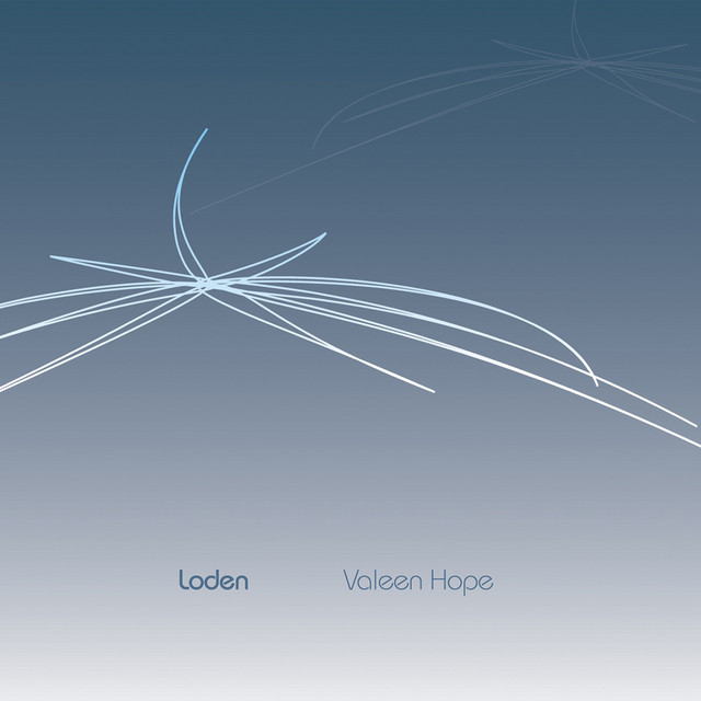 Valeen Hope cover