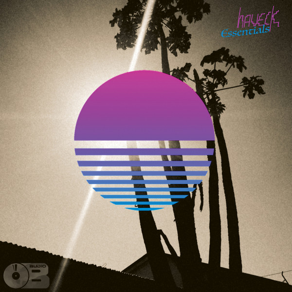 Essentials cover art