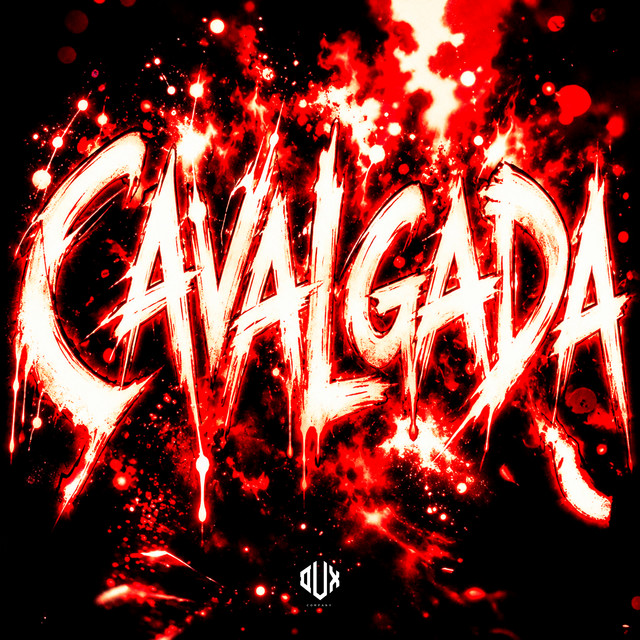 Cavalgada album image