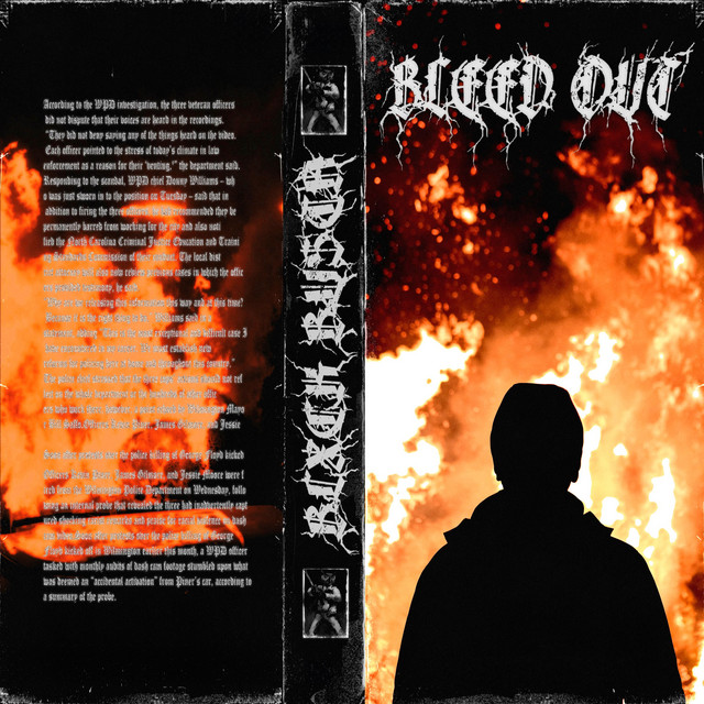 Bleed Out