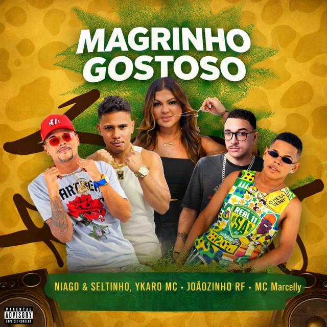 Ykaro MC