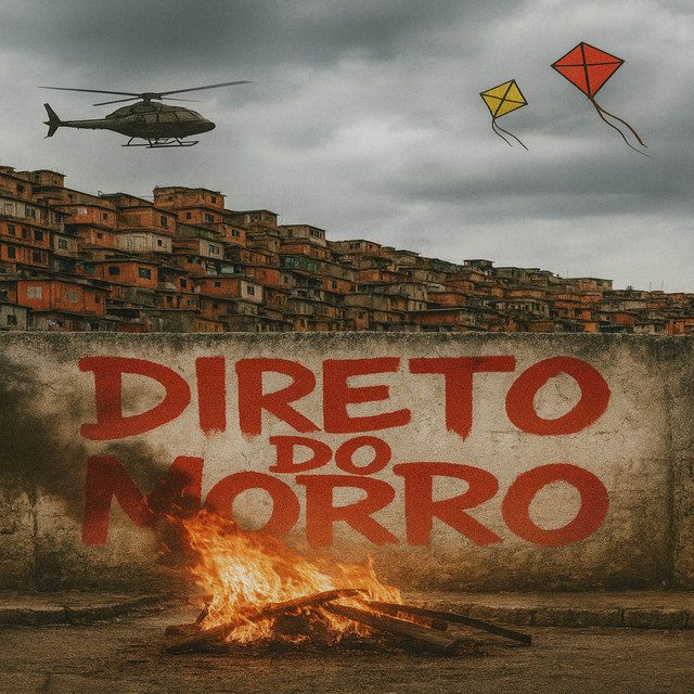 Direto do morro