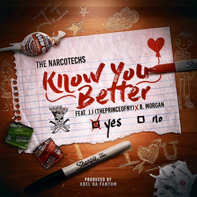 Know You Better
