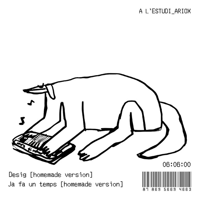 Desig - homemade version