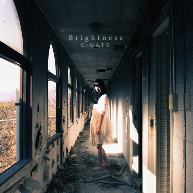 Brightness cover art