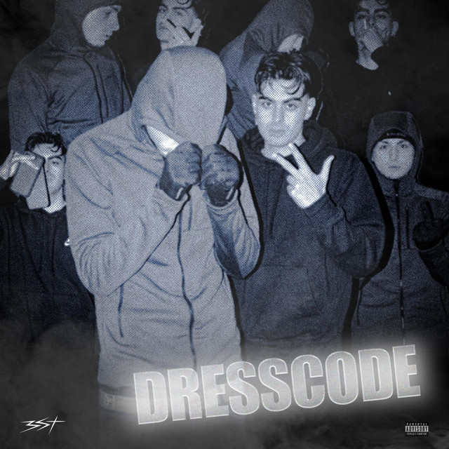 DRESSCODE cover art