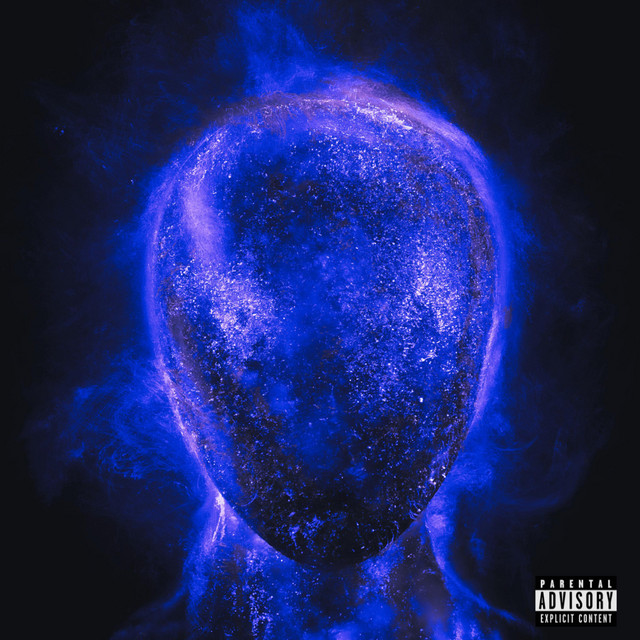 FACE LESS cover art