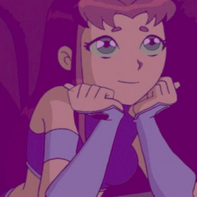 starfire!