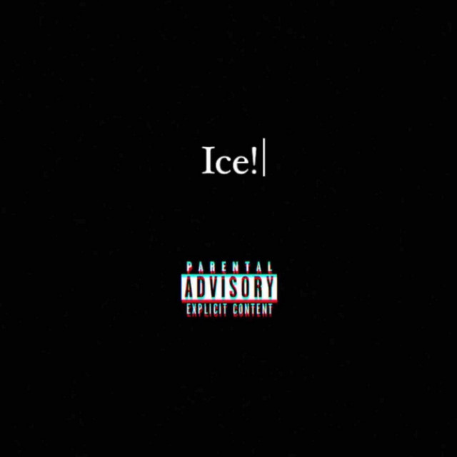 Ice! - song by SantanaSkrrt, tana, A$hton | Spotify