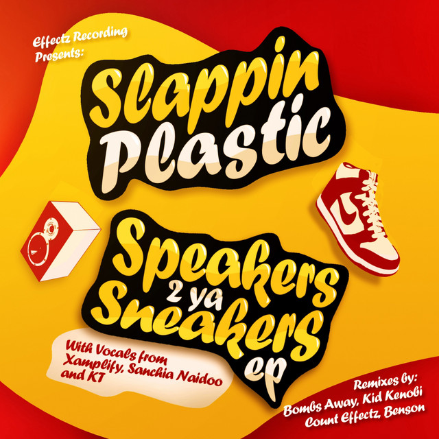 Slappin Plastic