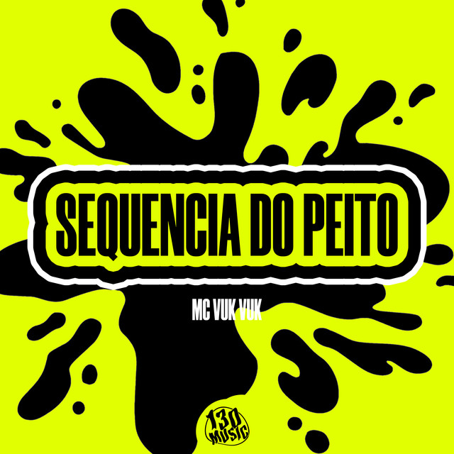 SEQUENCIA DO PEITO