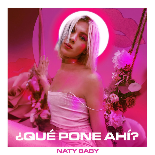 ¿Qué Pone Ahí? cover art