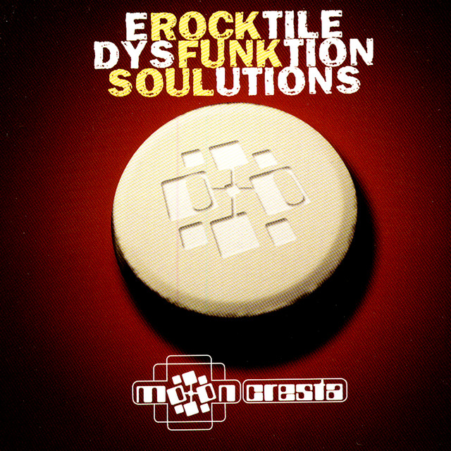 Erocktile Dysfunktion Soulutions cover art