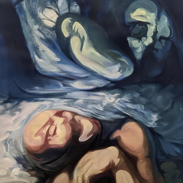 genr.es (let go/what breaks-1) cover art