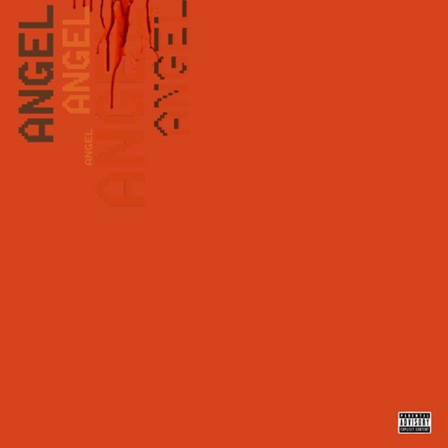 Angel cover