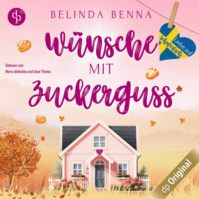 Belinda Benna