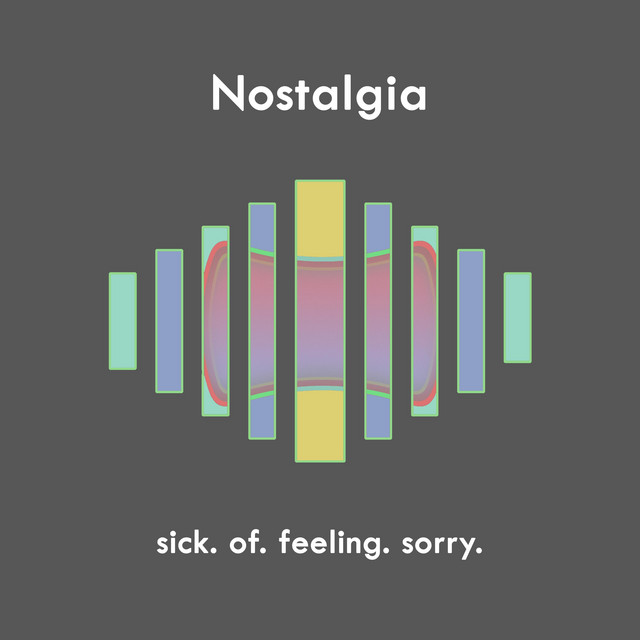 Nostalgia cover art