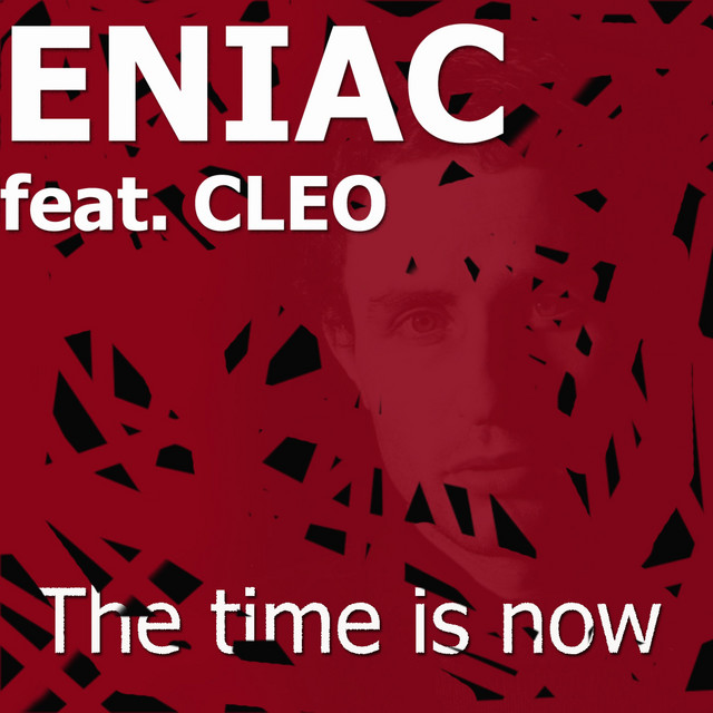 The Time Is Now (feat. Cleo) cover art
