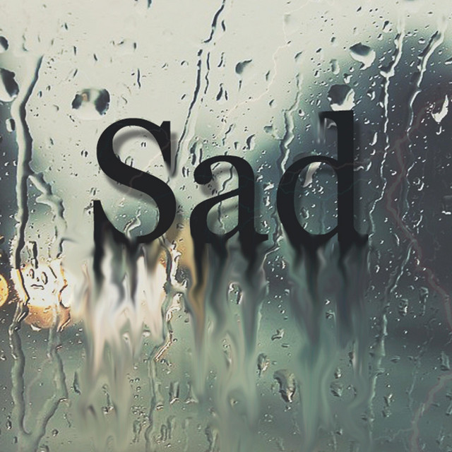 Sad - Single by Brus Lean | Spotify