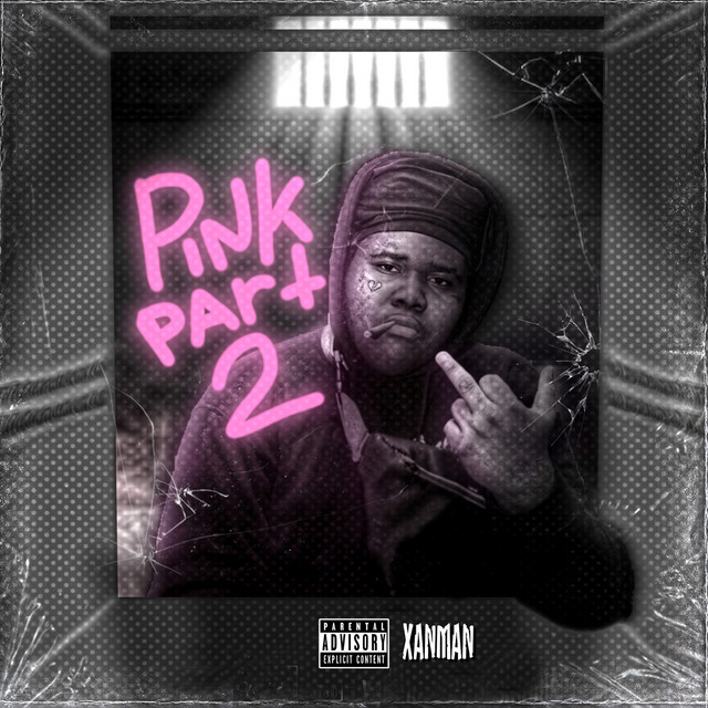 Pink, Pt. 2 - Single by XanMan | Spotify
