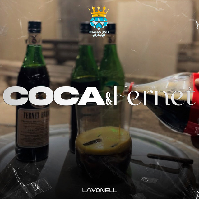 Coca y Fernet