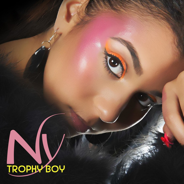 Trophy Boy cover art