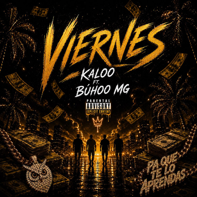 VIERNES