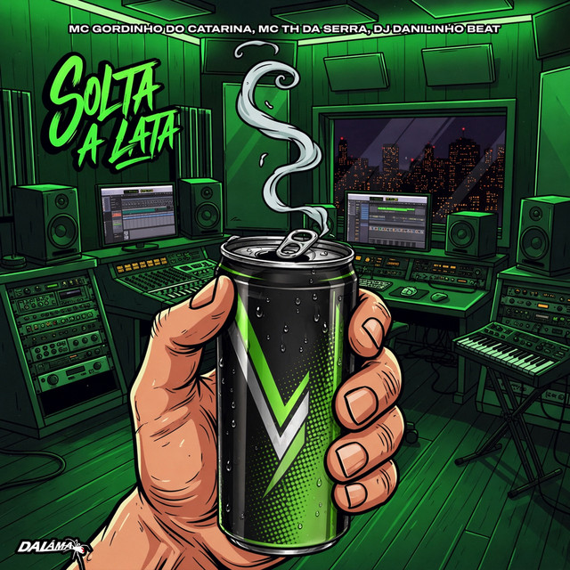 Solta a Lata