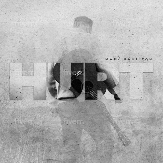 Hurt cover art