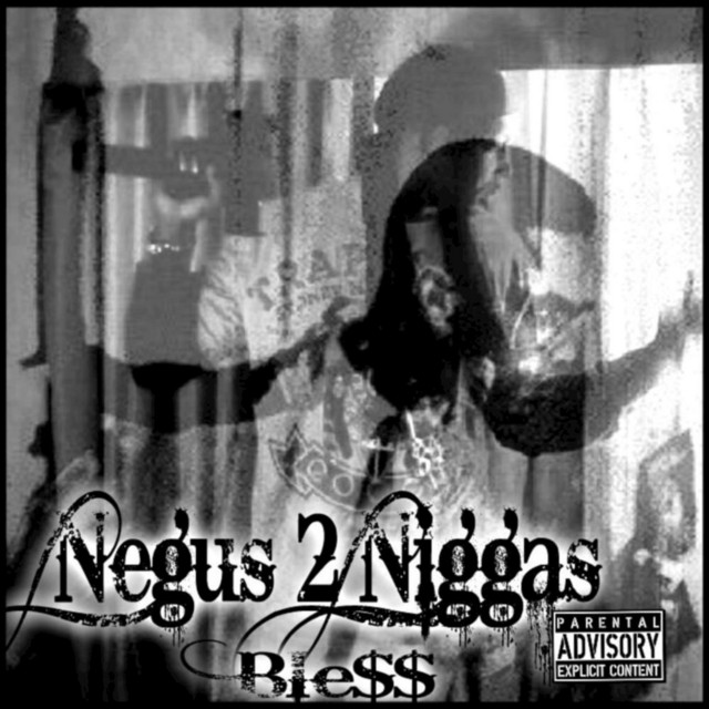 Negus 2 Niggas - Single - Single by Bless Born | Spotify