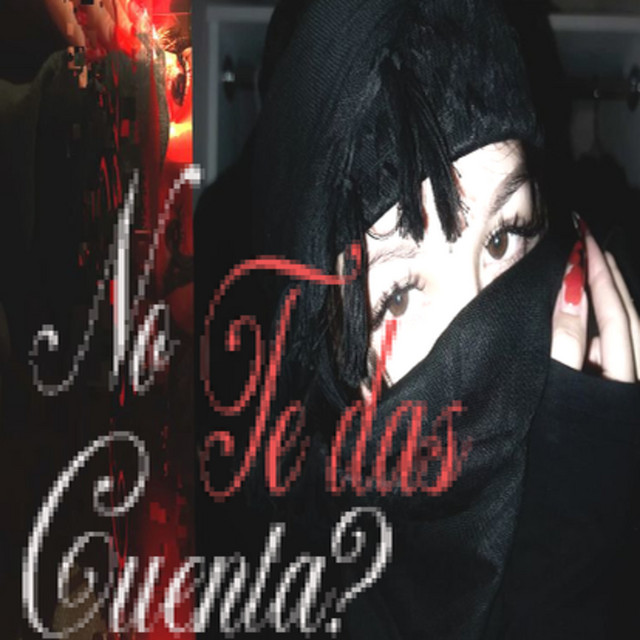 No te das cuenta?