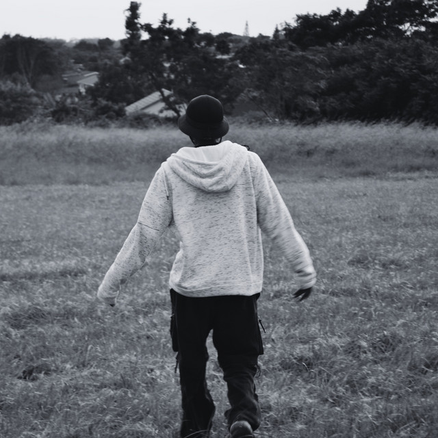 Missoury – Walking Solo