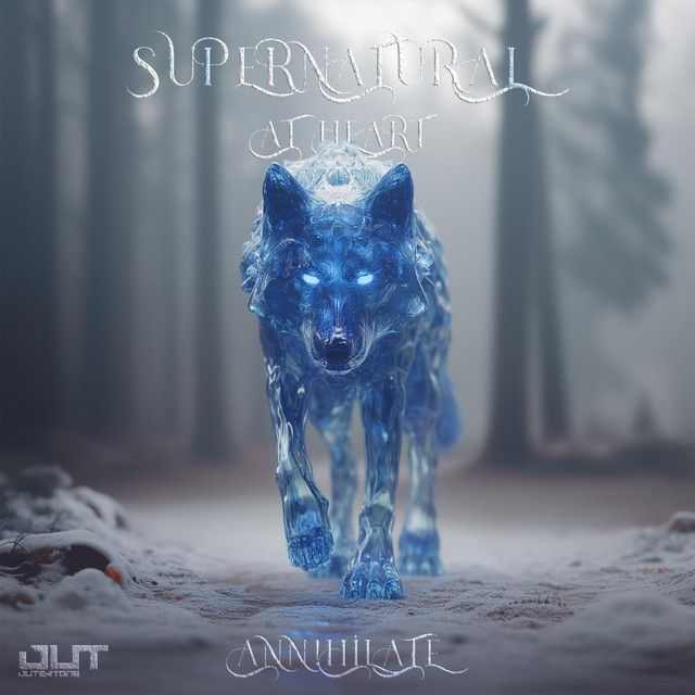 Supernatural At Heart