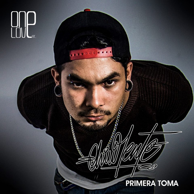 Primera Toma (Extended Versions) cover art