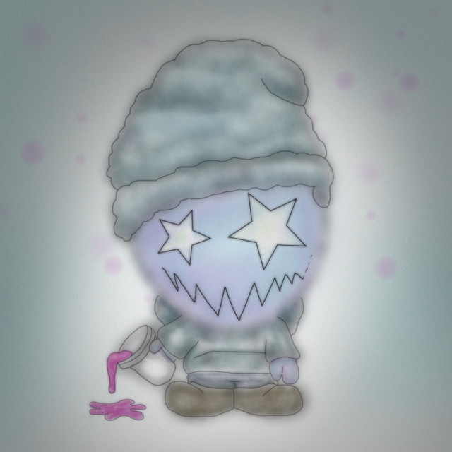 Nefarious Nodder cover art