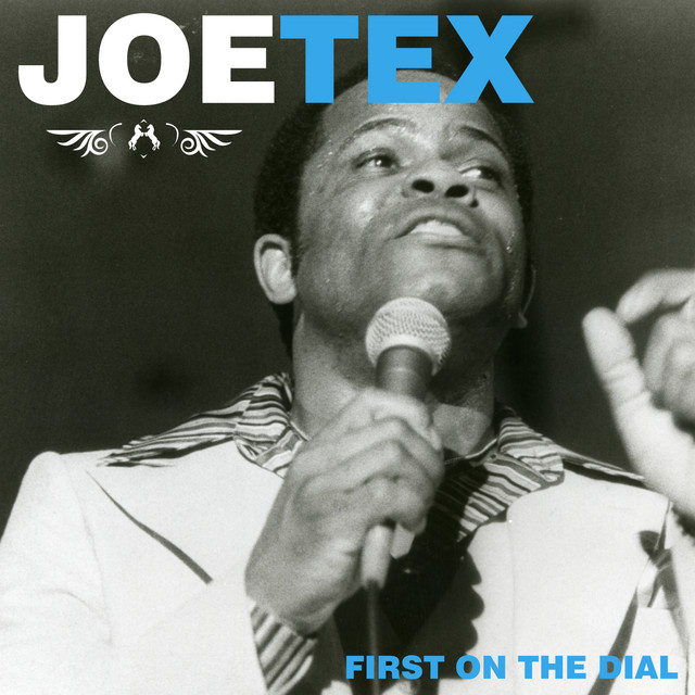 First On The Dial cover art