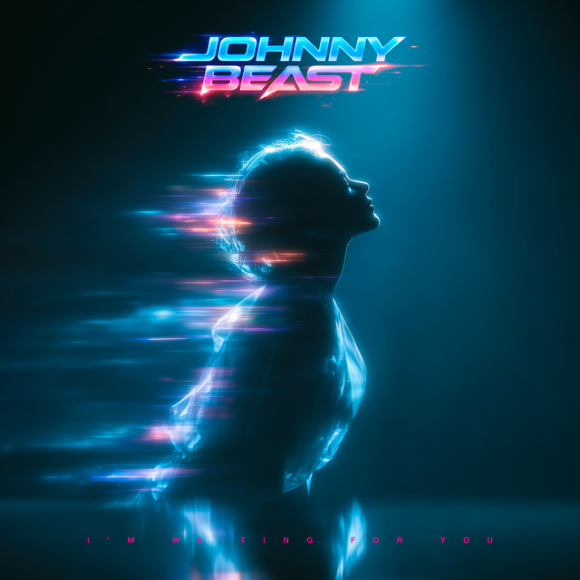 I'm Waiting for You (Utmost DJs Remix) cover art