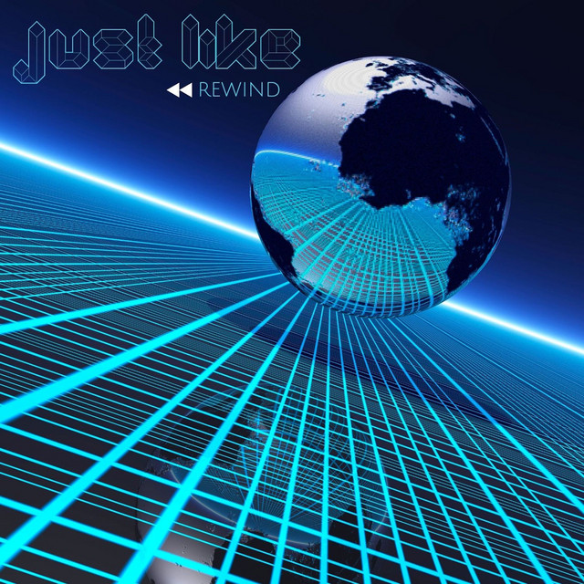 Just Like - Radio Edit