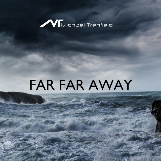 Far Far Away cover art