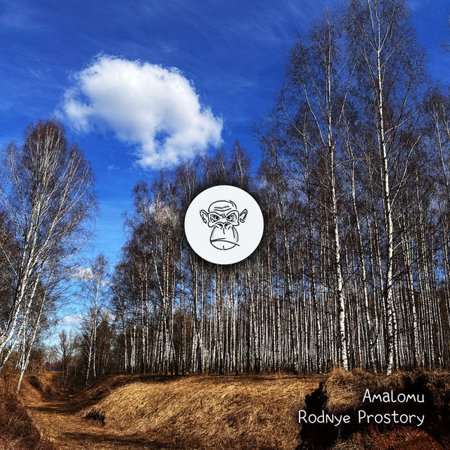 Rodnye Prostory cover art