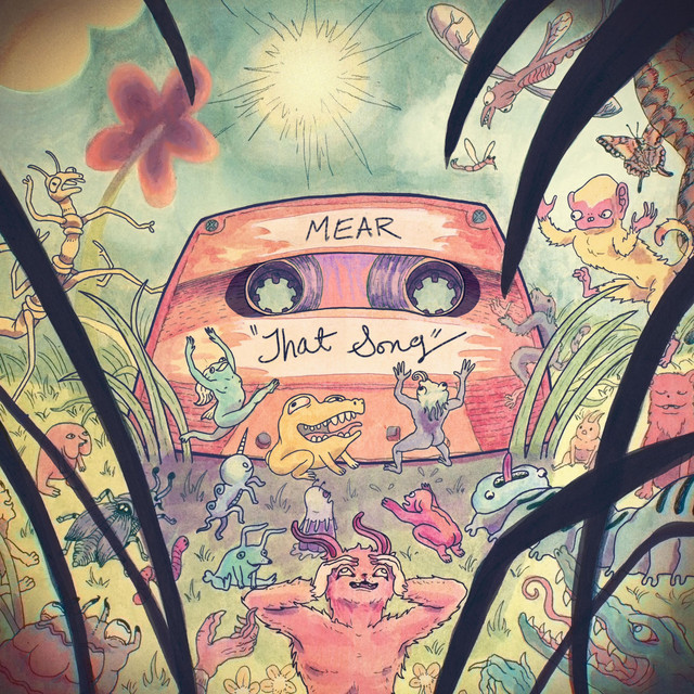 That Song artwork