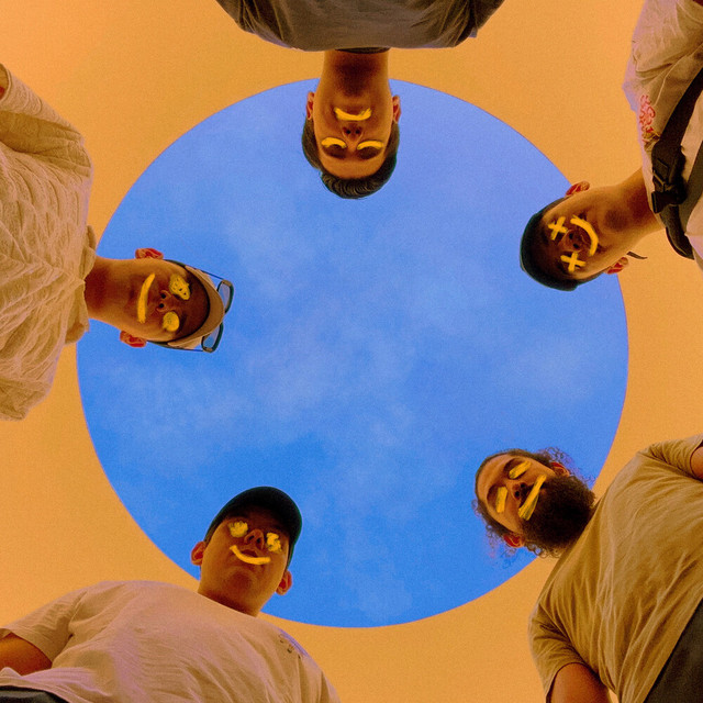 VERANO '23 cover art