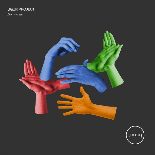 Dance On album art