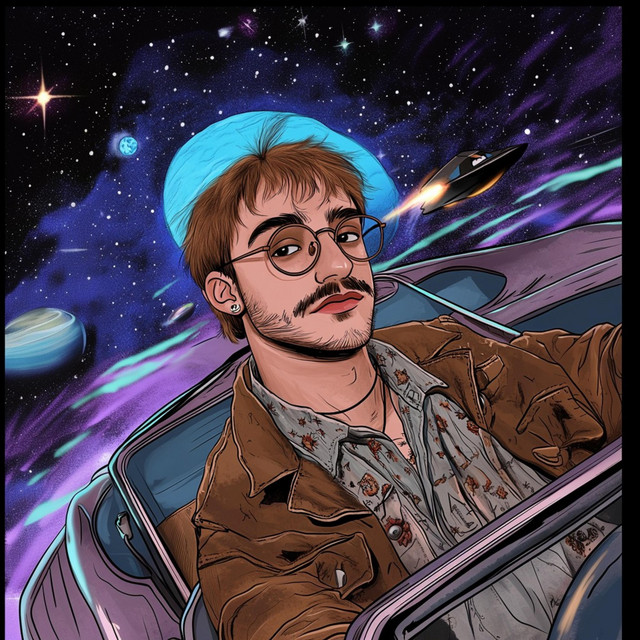 TESLA cover art