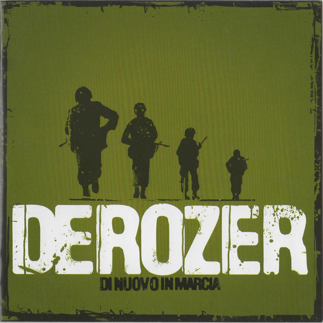Di nuovo in marcia cover art