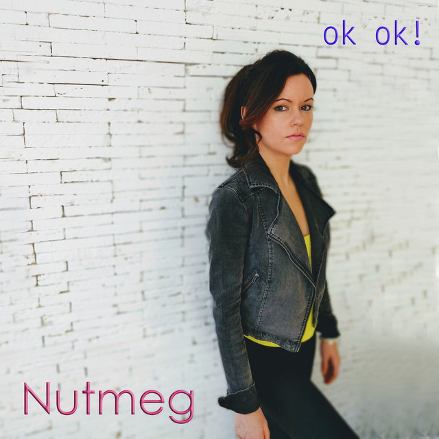 Nutmeg Photo